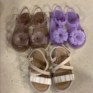 Old Navy 3 pair- Worn for less then 2 months GUC